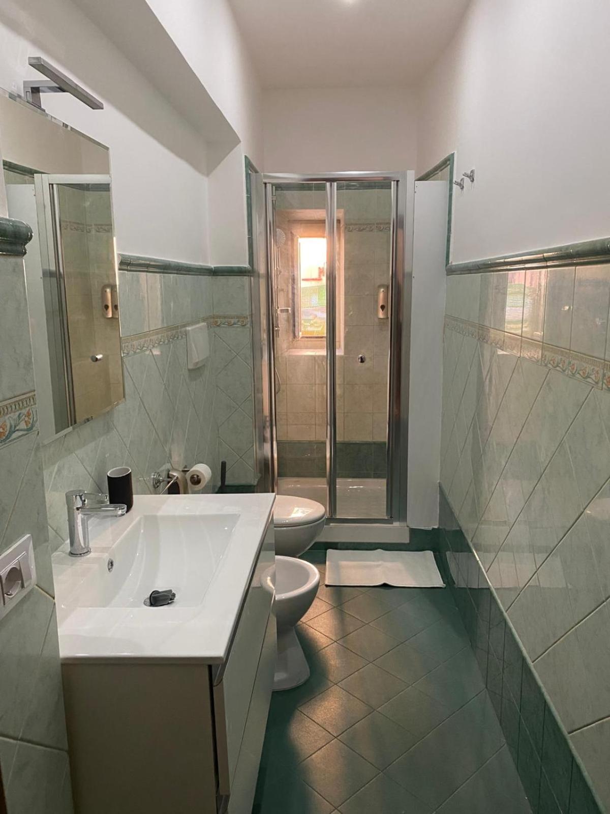 Domus Porta Furba * Rom